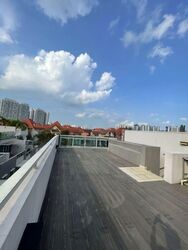 Jalan Lakum (D28), Condominium #580679091